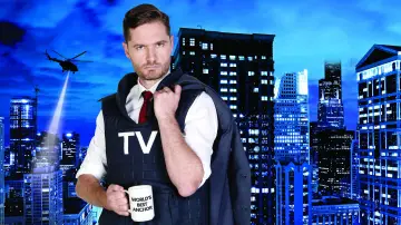 Задник до серіалу "The Weekly with Charlie Pickering" #1427695