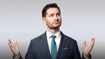 Задник до серіалу "The Weekly with Charlie Pickering" #1427696