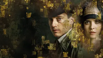 Задник до серіалу "Вавилон-Берлін" #1346907