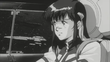 Задник до серіалу "Прагнення до вершини! Gunbuster" #1416383