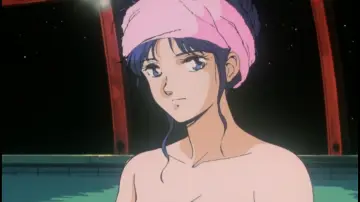 Задник до серіалу "Прагнення до вершини! Gunbuster" #1416389