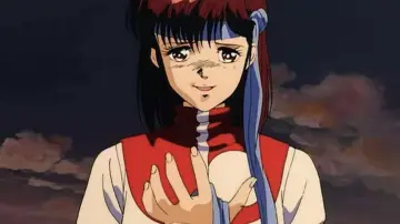 Задник до серіалу "Прагнення до вершини! Gunbuster" #1416390