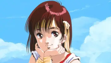 Задник до серіалу "Прагнення до вершини! Gunbuster" #1416394