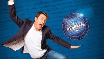 Задник до серіалу "Me resbala" #1777660