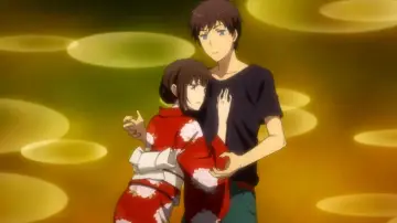 Задник до серіалу "ReLIFE" #1420880