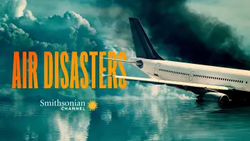 Задник до серіалу "Air Disasters" #1227991