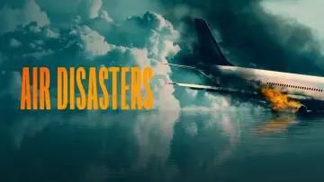 Задник до серіалу "Air Disasters" #1227992