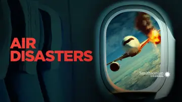 Задник до серіалу "Air Disasters" #1227993