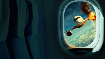 Задник до серіалу "Air Disasters" #1227994