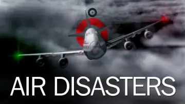 Задник до серіалу "Air Disasters" #1227995