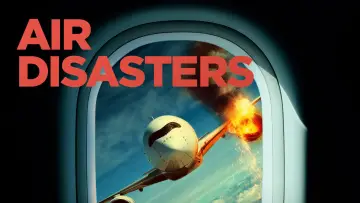 Задник до серіалу "Air Disasters" #1227996