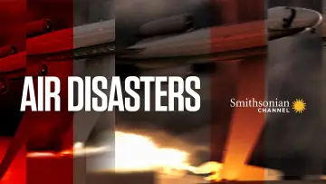 Задник до серіалу "Air Disasters" #1227999