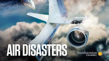 Задник до серіалу "Air Disasters" #1228001
