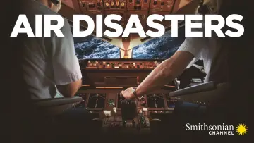 Задник до серіалу "Air Disasters" #1228003