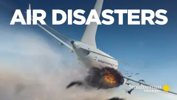 Задник до серіалу "Air Disasters" #1228004