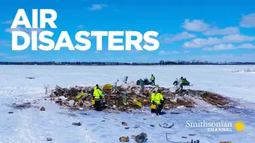 Задник до серіалу "Air Disasters" #1228005