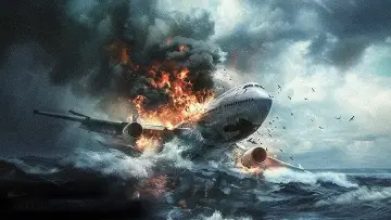 Задник до серіалу "Air Disasters" #1228006