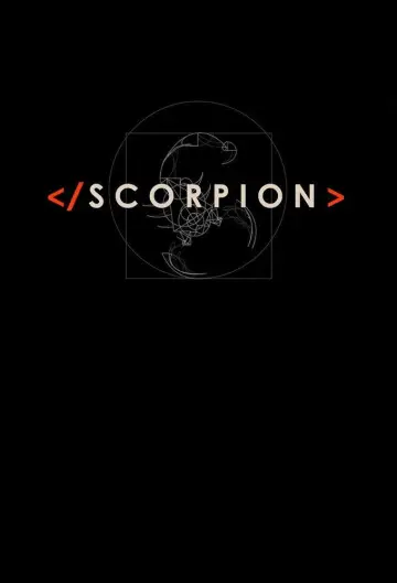 Постер к сериалу "Скорпіон" #1300833
