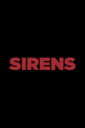 Постер до серіалу "Sirens" #1665534