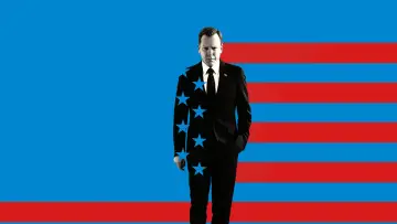 Задник к сериалу "Останній кандидат" #1326782