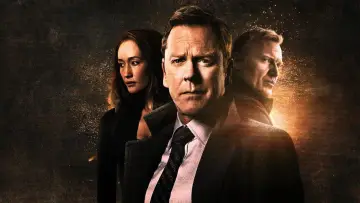 Задник к сериалу "Останній кандидат" #1326792