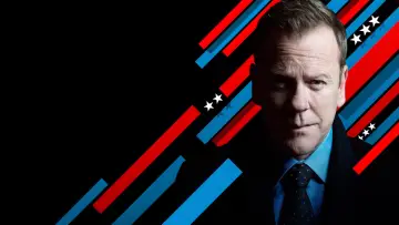 Задник к сериалу "Останній кандидат" #1326795