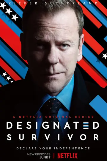 Постер к сериалу "Останній кандидат" #1326804