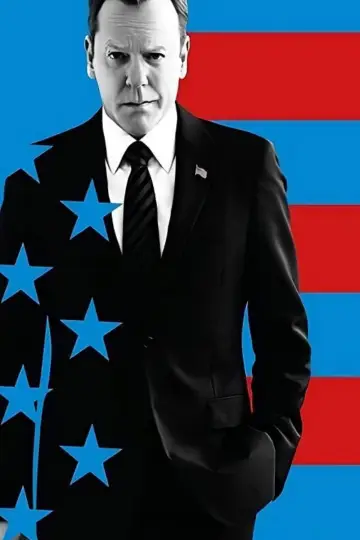 Постер к сериалу "Останній кандидат" #1326807