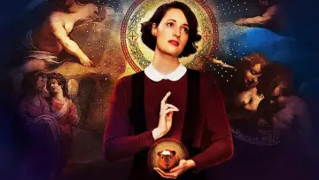 Задник к сериалу "Погань" #1406281