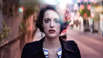 Задник к сериалу "Погань" #1406284
