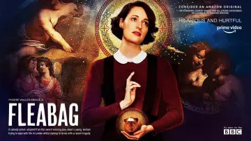 Задник к сериалу "Погань" #1406302