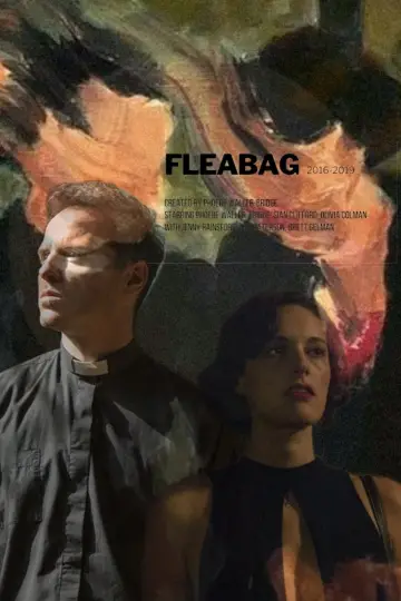 Постер к сериалу "Погань" #1406318