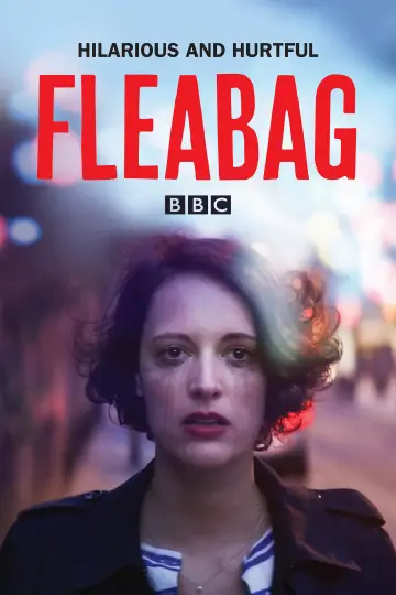 Постер к сериалу "Погань" #1406329