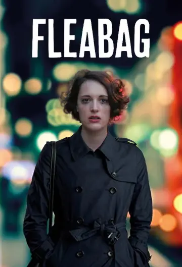Постер до серіалу "Погань" #1588984