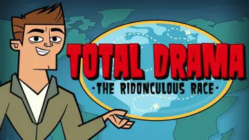 Задник до серіалу "Total Drama представляє: Безглузда гонка" #1870736
