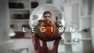 Задник до серіалу "Легіон" #1356950