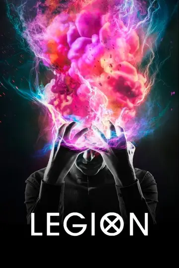 Постер до серіалу "Легіон" #1357027