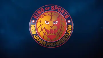 Задник к сериалу "New Japan Pro Wrestling" #1273987