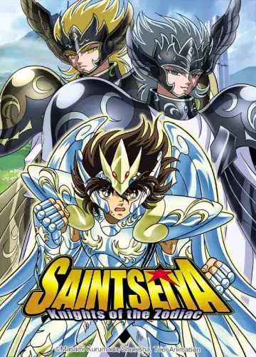 聖闘士星矢 冥王ハーデス (2002)