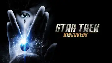 Задник до серіалу "Зоряний шлях: Дискавері" #1291209