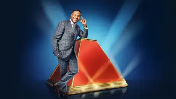 Задник до серіалу "The $100,000 Pyramid" #1423528