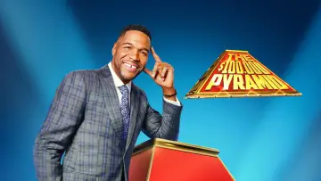 Задник до серіалу "The $100,000 Pyramid" #1423529
