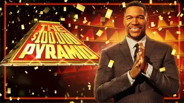 Задник до серіалу "The $100,000 Pyramid" #1423534