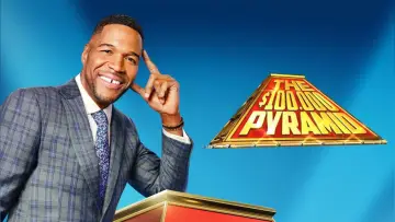 Задник до серіалу "The $100,000 Pyramid" #1423537