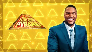 Задник до серіалу "The $100,000 Pyramid" #1423541