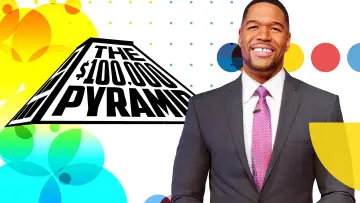 Задник до серіалу "The $100,000 Pyramid" #1423542