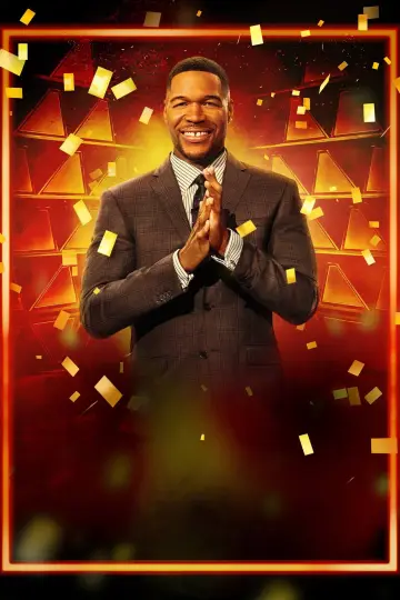 Постер до серіалу "The $100,000 Pyramid" #1694933