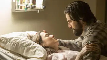 Задник к сериалу "Це ми" #1294096