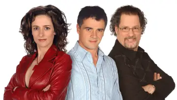 Destinées постер