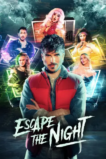 Втеча з ночі (2016)
